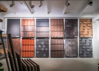 Шоурум компании СтройМаркет Владимир 2