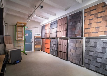 Шоурум компании СтройМаркет Владимир 3