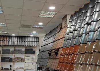 Шоурум компании СтройМаркет Владимир 8